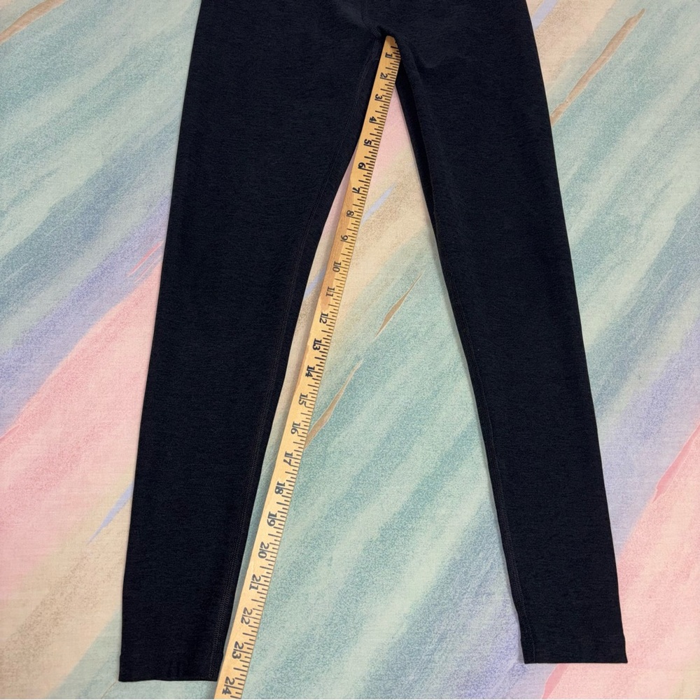 Beyond Yoga Black High-Waist Leggings - Picture 5 of 6